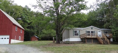 3619 Baltimore Rd, Chester, VT 05143 - photo 3