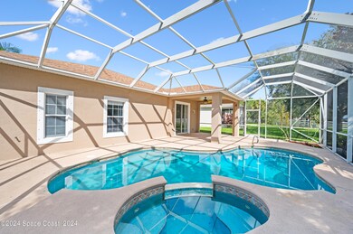 5837 Indigo Crossing Dr, Rockledge, FL 32955 - photo 2
