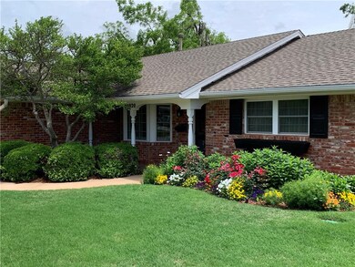 5920 N Sterling Dr, Oklahoma City, OK 73122 - photo 2