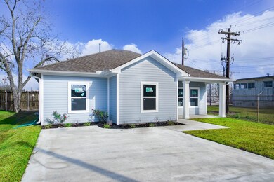 1609 Hendrix St, Houston, TX 77093 - photo 2