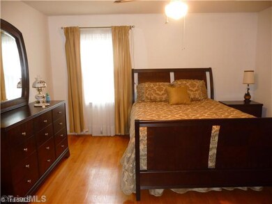 Master Bedroom.