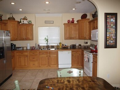 610 Grant Ave, Prairie Grove, AR 72753 - photo 6