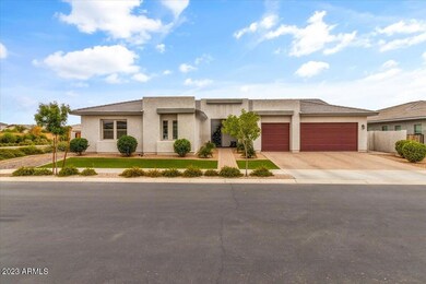 23047 E Mccowan Ct, Queen Creek, AZ 85142 - photo 3