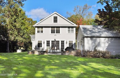 36 Summit Rd, Riverside, CT 06878 - photo 2