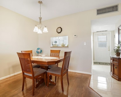 4705 NW 35th St unit 611, Lauderdale Lakes, FL 33319 - photo 3