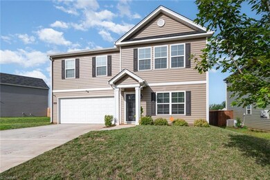 4105 Mingo Trail, Greensboro, NC 27405 - photo 3