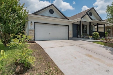 403 Rosedale Blvd, Georgetown, TX 78628 - photo 2