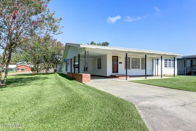 1508 Julia St.