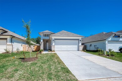 31053 Regal Elm Ln, Conroe, TX 77385 - photo 3
