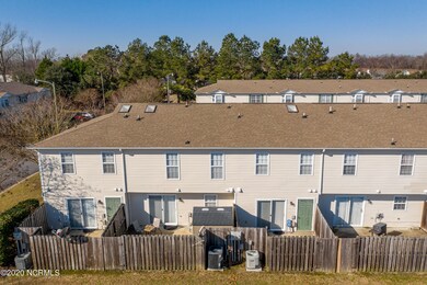 2320 Vineyard Drive #8-4