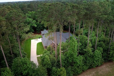 10227 S Autumn Leaf Cir, Magnolia, TX 77354 - photo 3