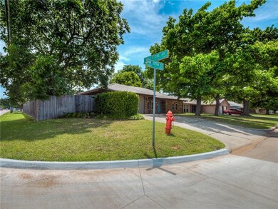 2500 NW 117th St, Oklahoma City, OK 73120 - photo 2