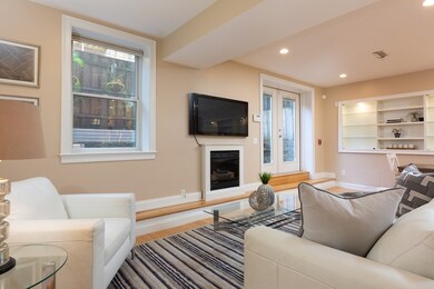 16 Worcester Square unit 1, Boston, MA 02118 - photo 6