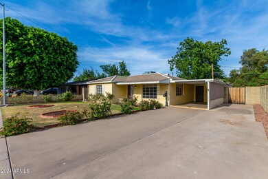 419 N Brimhall, Mesa, AZ 85203 - photo 3