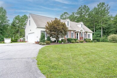 7868 Stonewall Place, Amelia Court House, VA 23002 - photo 3