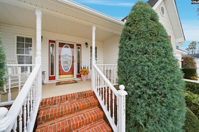 175 Jamestowne Ct, Lexington, SC 29072 - photo 4