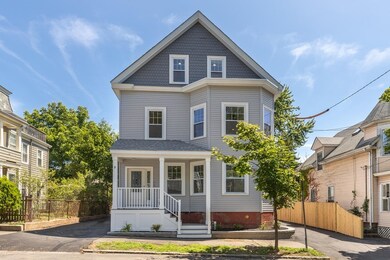 9 Summit Ave unit 1, Salem, MA 01970 - photo 3