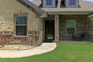 163 Rey Del Mar Cir, Weatherford, TX 76085 - photo 4