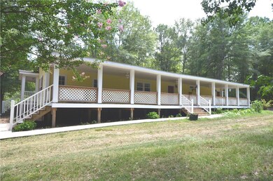 covered porch