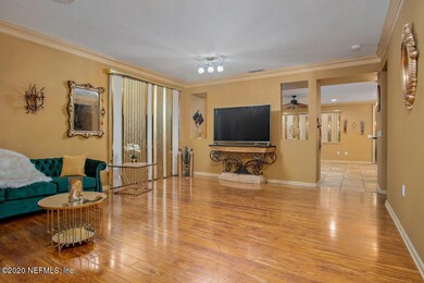 2478 Eisner Dr, Jacksonville, FL 32218 - photo 4