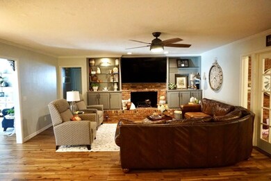 2810 Stagestand Rd, Duncan, OK 73533 - photo 7