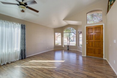 Formal Dining/Living Room