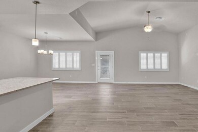 13607 Lawkland St, El Paso, TX 79928 - photo 5