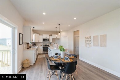 414 NE 59th St, Ankeny, IA 50021 - photo 6