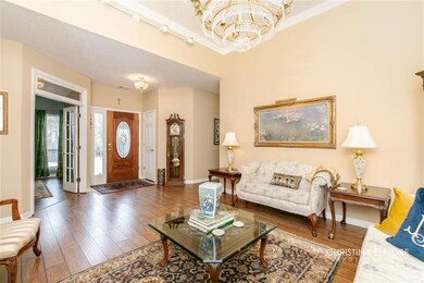 102 Timberlane Ct, Warner Robins, GA 31088 - photo 5