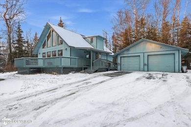 1151 E Dunedin St, Wasilla, AK 99654 - photo 2