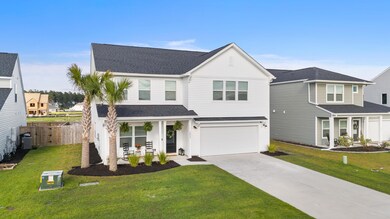 293 Lucca Dr, Summerville, SC 29486 - photo 2