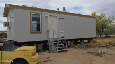 9096 S Fillmore Rd, Tucson, AZ 85736 - photo 3