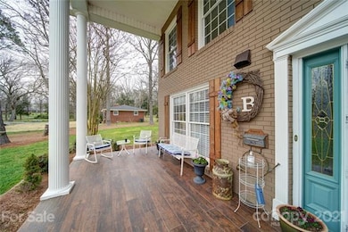 809 Doctor Blair Rd, Marshville, NC 28103 - photo 3