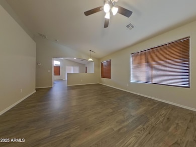 25862 W Whyman St, Buckeye, AZ 85326 - photo 3