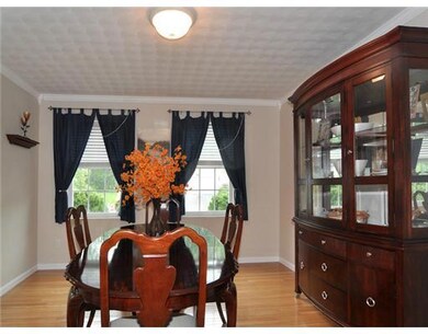 Dining Room.
