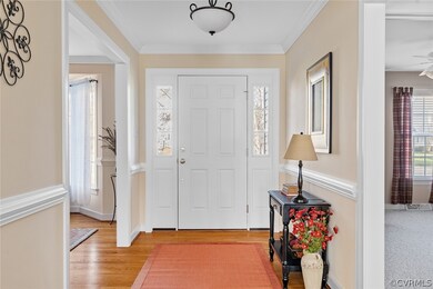 9457 Crescent View Dr, Mechanicsville, VA 23116 - photo 4