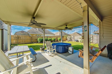 214 Carriage Way, Thibodaux, LA 70301 - photo 5