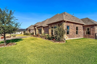 45 Fairway Cir, Pottsboro, TX 75076 - photo 5