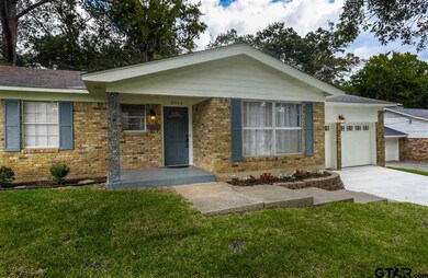 3016 S Cameron Ave, Tyler, TX 75701 - photo 2