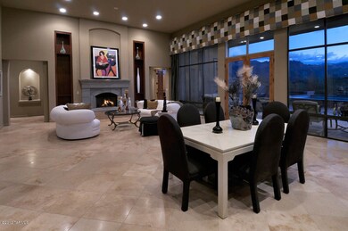 5080 N Summit Ridge Rd, Tucson, AZ 85750 - photo 6