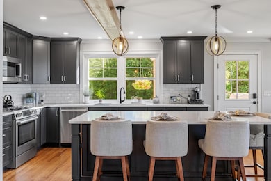 75 Ernest Day Rd, Hiram, ME 04041 - photo 4