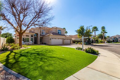 1841 E Willow Tree Ct, Gilbert, AZ 85234 - photo 5