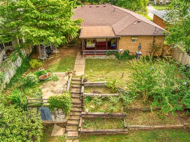 1620 N Oklahoma Ave, Shawnee, OK 74804 - photo 3