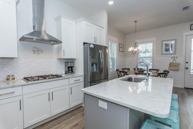 Gorgeous Kitchen
