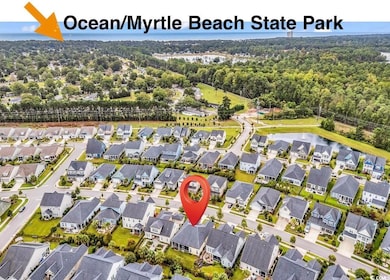 1192 Culbertson Ave, Myrtle Beach, SC 29577 - photo 2