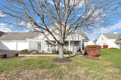 1263 Wexford Ct, Circleville, OH 43113 - photo 2