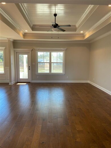 205 Savannah Forest Cir, Crawfordville, FL 32327 - photo 2