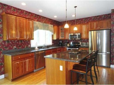 8 Equestrian Dr, Hopkinton, MA 01748 - photo 4