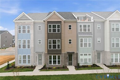 12043 Flowering Lavender Loop, Henrico, VA 23233 - photo 2