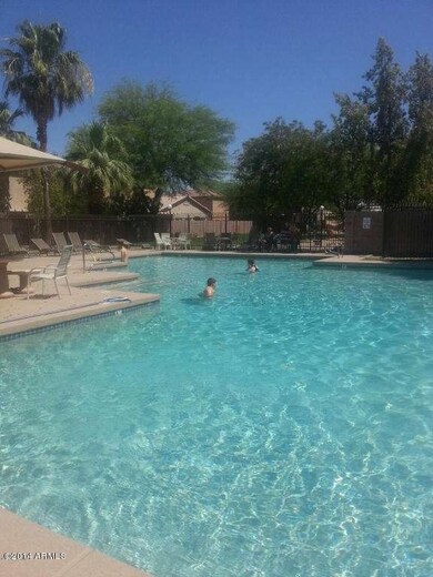 Heritage Park Almost Private Pool
